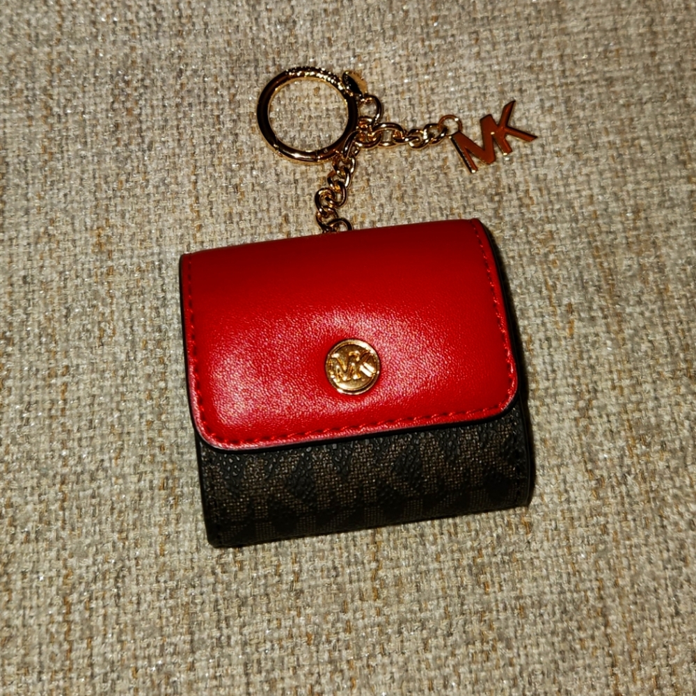 Michael Kors Coin Purse